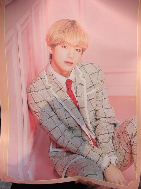 Taehyung Barbie, Bts 4th Muster, Daegu, V Taehyung, Bts Boys, Bts Pictures, Bts V, Bts Taehyung, Jung Hoseok