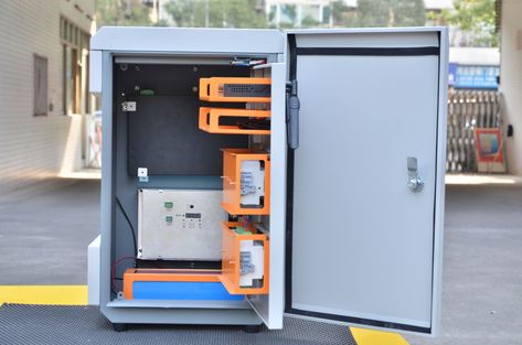 Why the remote monitoring software is important for network outdoor enclosure ? https://edgewaretech.com/ru/outdoor-power-backupoutdoor-power-box-supplies-u300-modular-outdoor-ups-cabinet-door-sensor/.html https://youtu.be/V01aroOdeJ0 Outdoor Enclosure, Cabinet Door, Solar System, Cabinet Doors, Locker Storage, Solar, Software, Furniture, Quick Saves