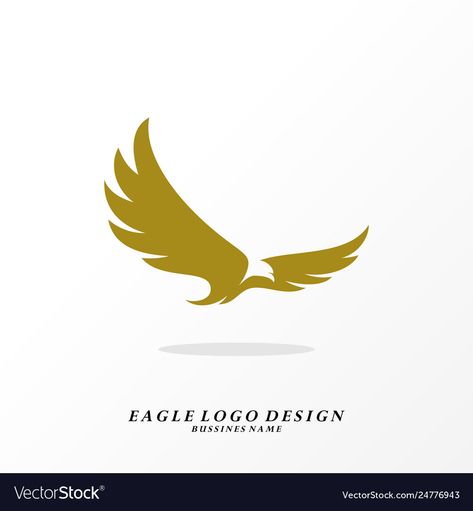 Eagle Graphic Design, Eagle Logo Symbols, Eagle Logo Design Graphics, Eagle Logos, Eagle Logo Design, Eagle Icon, Logo Design Simple, Eagle Symbol, Watermark Logo