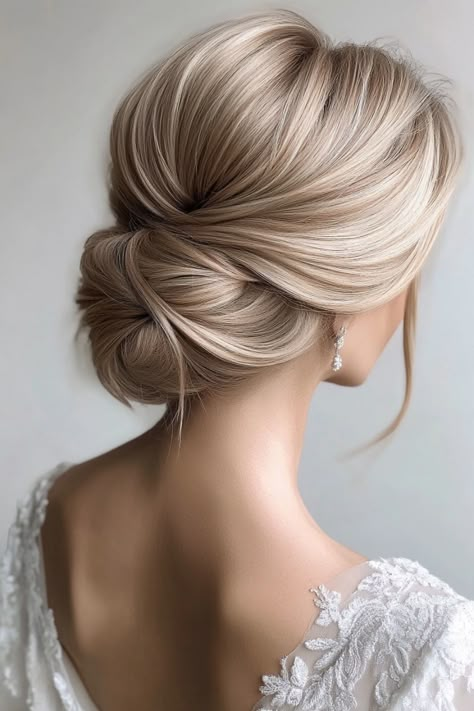 Discover 80+ long bridal hairstyles for a timeless appeal. Perfect for brides who love classic beauty, these styles offer something for every bride. See all the timeless options now! #TimelessBeauty #BridalStyle #LongHairstyles Long Bridal Hairstyles, Wedding Hairdos, Effortless Wedding, Bride Hairstyles Updo, Long Wedding Hairstyles, Hairstyles For Brides, Long Bridal Hair, Diy Coconut, Wedding Hair Up