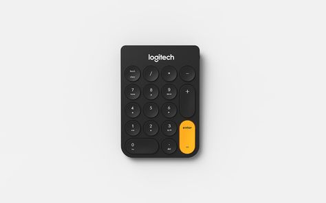 Numeric Keypad on Behance App Interface Design, Numeric Keypad, Small Laptop, App Interface, New Laptops, Vending Machine, Unreal Engine, Interface Design, Logitech