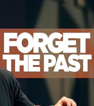 Steven Furtick - You Need To Stop Focusing On The Past » Watch 2022-2023 online sermons Genesis 50 20, Forget The Past, Steven Furtick, Worship Jesus, Forgetting The Past, Fathers Say, Stay Focused, What Happened, Get Over It