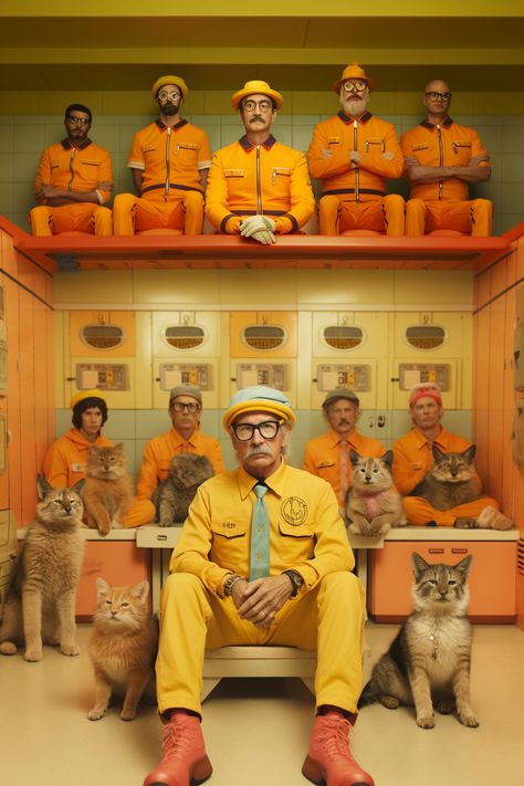 Wes Anderson Style Wallpaper Ideas Wes Anderson Photography, Wes Anderson Composition, Wes Anderson Portrait Style, Wes Anderson Overhead Shots, Wes Anderson Shots Film, West Anderson, We Anderson, Wes Anderson Stills Grand Budapest Hotel, Mommy Photos