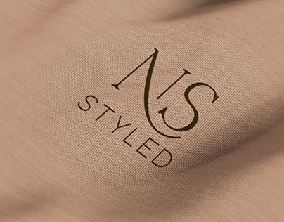 Check out new work on my @Behance profile: "NS STYLED Clothing brand logo" http://be.net/gallery/203129933/NS-STYLED-Clothing-brand-logo Ns Logo, Clothing Brand Logo, Clothing Brand Logos, Logo Design Branding, Salon Interior Design, Clothing Logo, Branding Design Logo, Graphic Design Logo, Freelancing Jobs