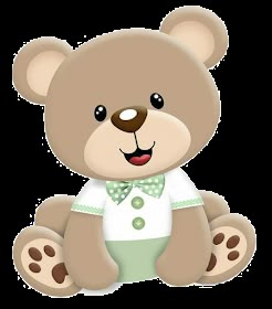 ® Blog Católico Navideño ®: IMÁGENES DE OSITOS PARA BABY SHOWER Baby Shower Verde, Teddy Bear Images, Baby Shower Clipart, Teddy Bear Pictures, Boy Baby Shower Ideas, Baby Painting, Baby Shawer, Teddy Bear Picnic, Teddy Bear Baby Shower