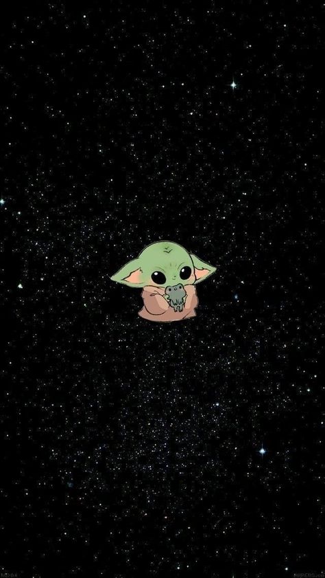 Yoda Wallpaper, Star Wars, Wallpapers, Stars, Iphone, Disney, Green, Anime