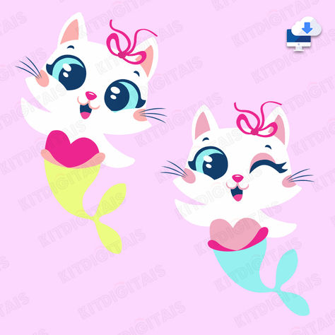 Kawaii Png, Princess Png, Kawaii Clipart, Cute Kawaii, Art For Kids, Banners, Art