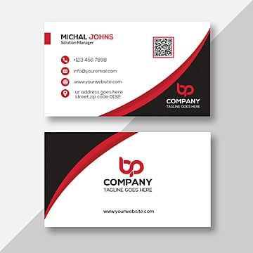 Modern Name Card, Business Card Design Minimal, Card Design Template, Modern Business Cards Design, Name Card Design, Modern Business Card, Modern Names, Grey Design, Cleaning Business Cards