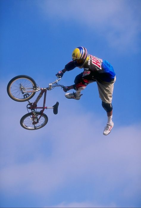 Dave Mirra, Young Blood, Free Style, In Peace, Rest In Peace, Bmx, Old School, Cycling, Celebrities