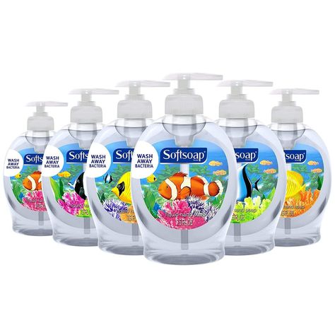 Fish Tank Aesthetic, Dial Soap, Moisturizing Hand Soap, Colgate Palmolive, How To Makeup, New House Bathroom, Hand Soaps, Light Moisturizer, Free Stuff By Mail