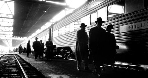 Spillwords.com presents a poem: The Man on the Train, written by Elaine W. Degro - I write all things that cause feels. Stanley Kubrick Photography, Kubrick Photography, Stephen Kings, School Photographer, High Contrast Images, Still Frame, Clockwork Orange, Chicago City, Composition Photography