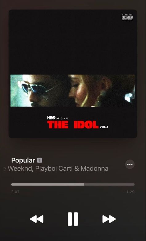 Popular Song The Weeknd, The Idol Weeknd, Popular The Weeknd Spotify, Popular The Weeknd, The Idol The Weeknd, The Weeknd The Idol, Teenager Dirtbag, The Weeknd Albums, The Weeknd Songs