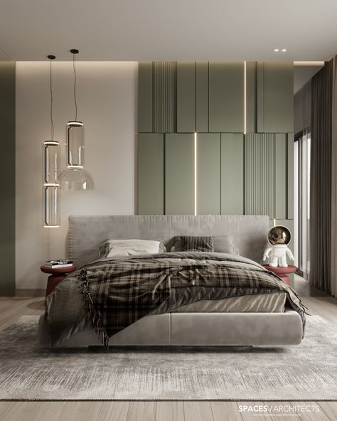 Children Bedroom Design, Kids Bedroom Interior Design, Behance Interior, Modern Childrens Room, Luxury Kids Bedroom, Kids Room Interior Design, Bedroom Interior Design Luxury, Modern Kids Room, Modern Bedroom Interior