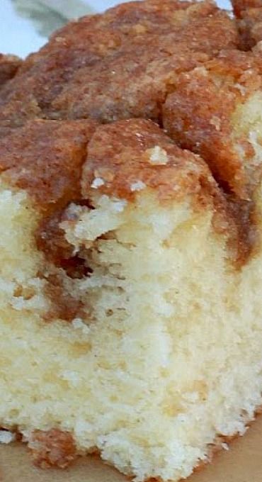 German Coffee Cake, Healthy Coffee Cake, Coffee Cake Loaf, Breakfast Coffee Cake, Coffee Cake Recipes Easy, Pumpkin Coffee Cakes, Coffee Cake Muffins, Cinnamon Coffee Cake, Sour Cream Coffee Cake