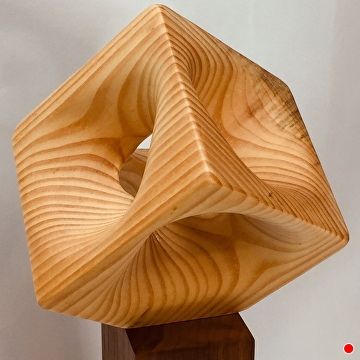 Balance Sculpture, Abstract Wood Carving, Plywood Art, Contemporary Wall Sculptures, Buffalo Painting, Wood Sculpture Art, Spiritual Balance, Wood Carving For Beginners, Amazing Crafts