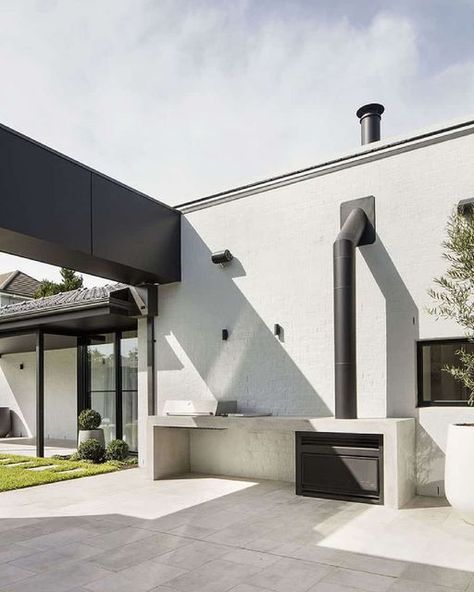 May Grant, Stalactites And Stalagmites, Simple Outdoor Kitchen, Building Extension, Outdoor Grill Station, Renovation Architecture, Ocean Floor, Design Building, Architecture Construction