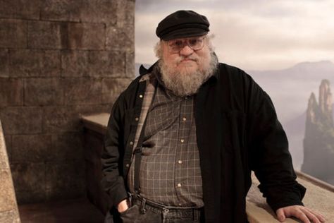 What HBO’s Game of Thrones Tells Us About the Next Book Jon And Arya, Winds Of Winter, The Winds Of Winter, Game Of Thrones Books, Hard To Say Goodbye, George Martin, Olivia Cooke, A Dance With Dragons, George R R Martin