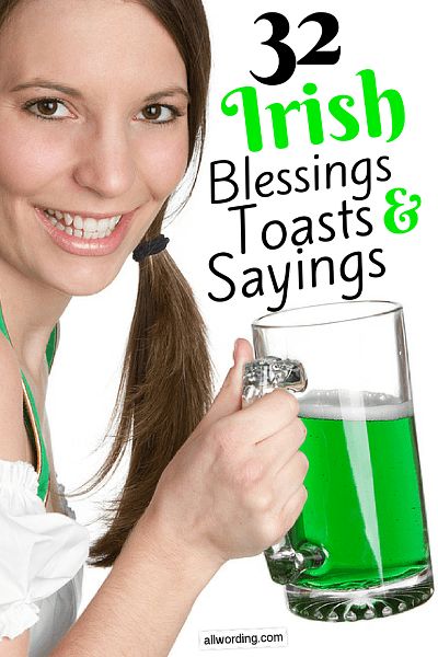 32 clever, funny, and moving Irish sayings Short Irish Sayings, Irish Drinking Quotes, Irish Sayings Quotes, Irish Blessing Quotes, Ireland Facts, Irish Phrases, Irish Toasts, Irish Jokes, Irish Cheers