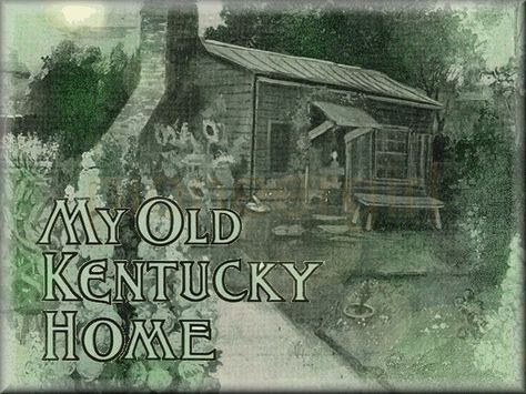 "My Old Kentucky Home" Mccreary County, Kentucky Home, Eastern Kentucky, Old Abandoned Houses, Vintage Pics, My Old Kentucky Home, Laura Ingalls, Abandoned Houses, Kentucky