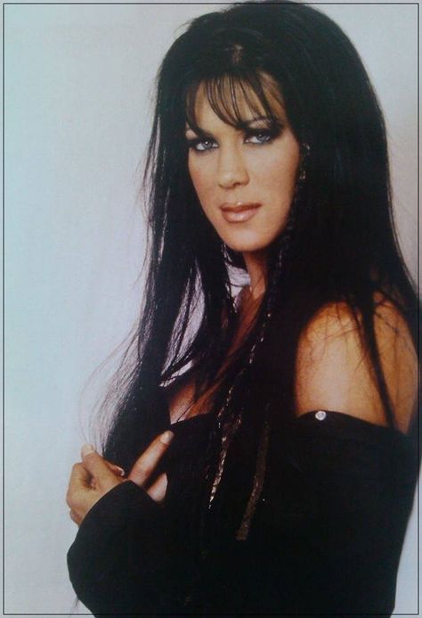 Chyna. Wwe Chyna, Chyna Wwe, Wwf Diva, Wwf Superstars, 9th Wonder, Paige Wwe, Outfits 2000s, Well Behaved Women, Wwe Legends