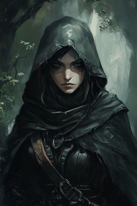 Damphir Dnd, Rogue Dnd Female Characters, Dungeons And Dragons Rogue, Astral Elf, Dnd Rogue, D D Rogue, Rogue Dnd, Dnd Art, D&d Dungeons And Dragons