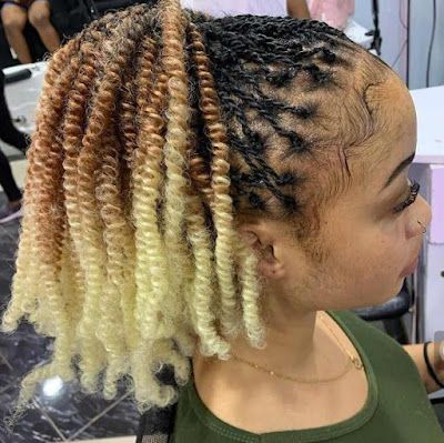 Nubian twist braid hairstyles Short Nubian Twist Hairstyles, Styling Nubian Twist Braids, Nubian Twists Long, How To Style Nubian Twist, Nubian Twists Short, Nubian Twist Hairstyles, Nubian Braids, Claraito's Blog, Natural Hair Twist Styles