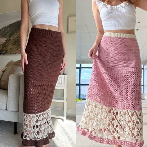 Girls skirt patterns