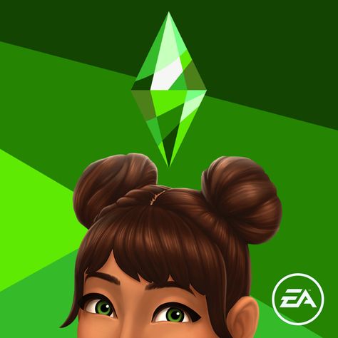 The Sims Mobile, Sims Mobile, Sims Free Play, Wildest Fantasy, Silly Faces, Game Cheats, A Lot Of Money, Simulation Games, Lots Of Money