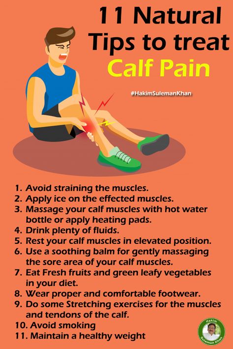 Calf pain is a very common problem which can be mild or severe, but enough to prevent a person from walking. It varies from person to person, but it typically feels like a dull, aching, or sharp pain, sometimes with tightness, in the back of the lower leg. Fortunately, with some natural tips, you can treat #CalfPain easily.   #CalfPainRemedies #HowToTreatCalfPain #HomeRemedies #AskHakimSahab #HakimSulemanKhan Calf Pain, Compression Sleeves, Calf Muscles, Lower Leg, Home Remedies, Natural Remedies, Walking, How To Apply, Feelings