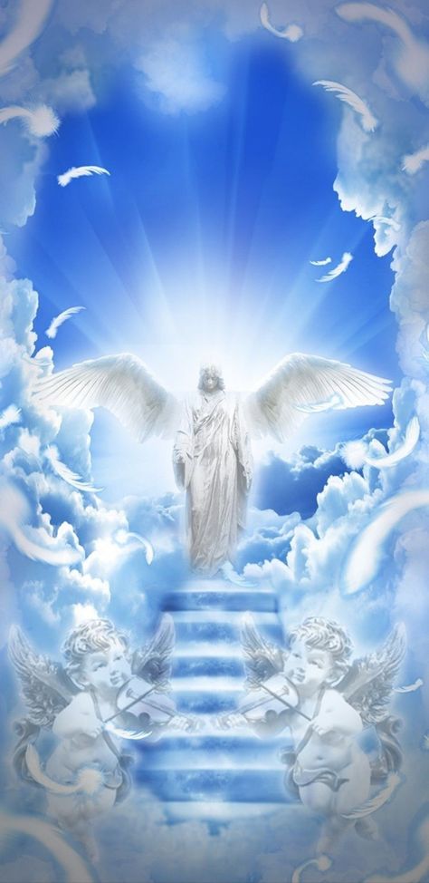 Divine Feminity, Guardian Angel Images, Angel Wings Background, Beautiful Morning Pictures, Nature God, Guardian Angel Pictures, Anchor Wallpaper, Heaven Images, Heaven Pictures