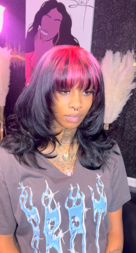 Short Colored Hair Black Women, 13x4 Lace Front Wig, Frontal Wig Hairstyles, Lace Fronts, Pretty Hair Color, Front Hair Styles, Hot Hair Styles, Hair Inspiration Color, Baddie Hairstyles