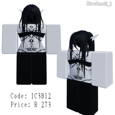 Emo Grunge Aesthetic, R6 Fits, Roblox Oc, Skin Roblox, Roblox Skin, Best Workout Plan, Swag Pics, Emo Roblox Avatar, Roblox Guy