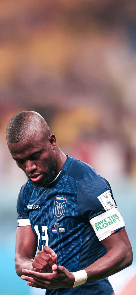 Enner Valencia Wallpaper, Enner Valencia, Football Wallpapers, Football Wallpaper, Ecuador, Valencia, Album Covers, Soccer, Football