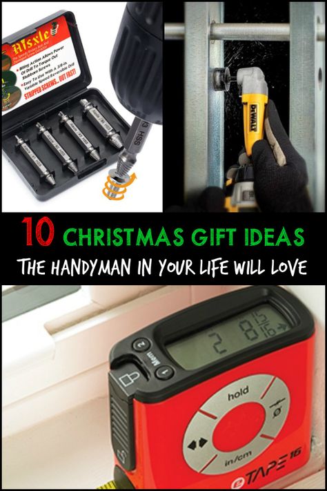 Tools Gifts, Gifts For Handymen, Handyman Gift Basket, Tool Gifts For Men, Christmas Gift Ideas For Mechanic, Gifts For Handyman, Gifts For Handyman Guys, Mechanic Christmas Gifts, Christmas Snacks Easy