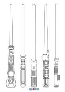 Bratz Coloring, Sabre Laser, Lightsaber Hilt, Coloring Pages Printable, Lightsaber, Kids Education, Free Coloring Pages, Printable Coloring Pages, Printable Coloring