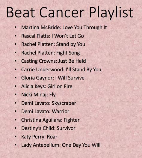 Chemo Playlist, Cancerversary Celebration Ideas, Chemo Quotes, Chemo Care, Survivor Quotes, Breast Health, Warning Signs, Health, Quotes