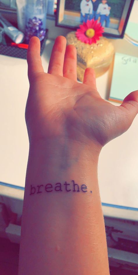 Tattoo Ideas Overthinking, Over Thinker Tattoo, Tattoos For Overthinkers, Anexity Tattoo, Overthinking Tattoos, Rosemary Tattoo, Health Tattoo, Initial Tattoo, Graffiti Style Art