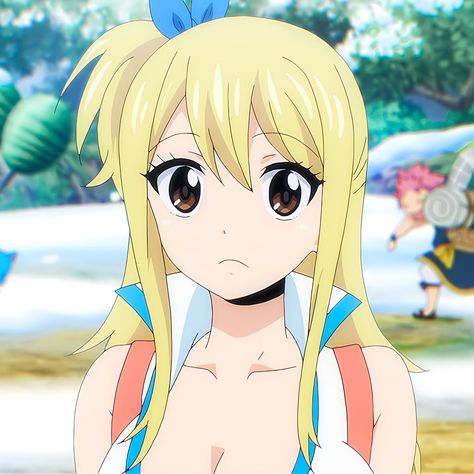 It's Wednesday 😈 Ultra rare fairy tail post Anime: A fairy tale (can't choose which one) #fairytail #lucyheartfilia #animeicons Lucy From Fairy Tail, Fairy Tail Anime Characters, Lucy Heartfilia Icons, Fairy Tail Anime Lucy, It's Wednesday, Artwork Wallpaper, Fairy Tail Lucy, Fairy Tale Anime, Fairy Tail Characters