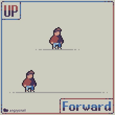 #pixelart #gameart #characterart #animation #pixelartist #gameartist #pixels  #2danimation #2dartist #8bit #16bit #пиксельарт #aseprite #ドット絵 pixelart пиксельарт ドット絵 Jump Animation, Pixel Art Tutorial, Pixel Art Characters, Pixel Games, Animation Tutorial, Pixel Art Design, Web Inspiration, Animation Reference, 2d Animation