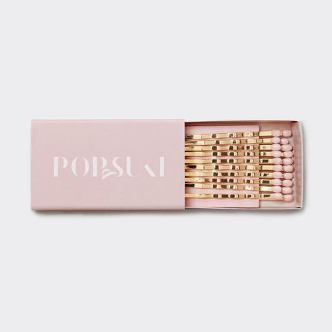 Matchbox bobby pins – Pop & Suki Tool Packaging, Hair Tool, Bobby Pin, Packaging Ideas, Easy Storage, Bending, Hair Tools, Cute Gifts, Bobby Pins