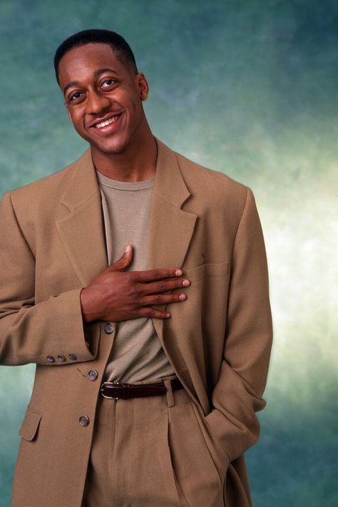 Jaleel White Jerry Mathers, 90s Black Men, Jaleel White, Hey Boy, Black Celebrities, Family Matters, Shirley Temple, Black Boys, Throwback Thursday