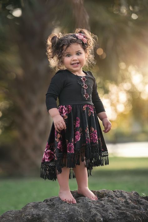 Kids Prom Dresses, Ella Bella, Irish Dance Dress, Baby Tumblr, Lil Black, Irish Dance, Dance Dress