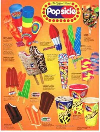 I'm totally jonesing for the little dots thing. Good Humor Ice Cream, Ice Cream Menu, Old Fashioned Ice Cream, Ice Cream Poster, Ice Cream Drinks, Childhood Memories 90s, Vintage Ice Cream, Retro Candy, Vintage Candy