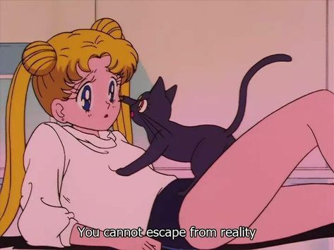 Soul Eater Stein, Sailor Moon Quotes, Sailor Moon Screencaps, Escape From Reality, Sailor Scout, Minako Aino, Sailor Moon Aesthetic, Sailor Neptune, Sailor Moon Wallpaper