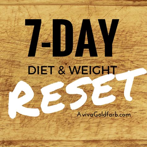 Vacation Diet, Pouch Reset, Body Reset Diet, Track Diet, Body Cleanse Diet, 7 Day Diet, Body Reset, Cleanse Diet, Natural Fat Burners