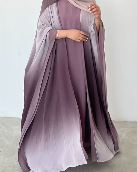 Arabic Style Abaya, Arabic Abaya Designs Dubai, Burqa Design Dubai Abaya, Glitter Abaya, Shrug Abaya, Hijabi Dubai, Dubai Abaya Fashion, Arab Clothing, Arabic Abaya