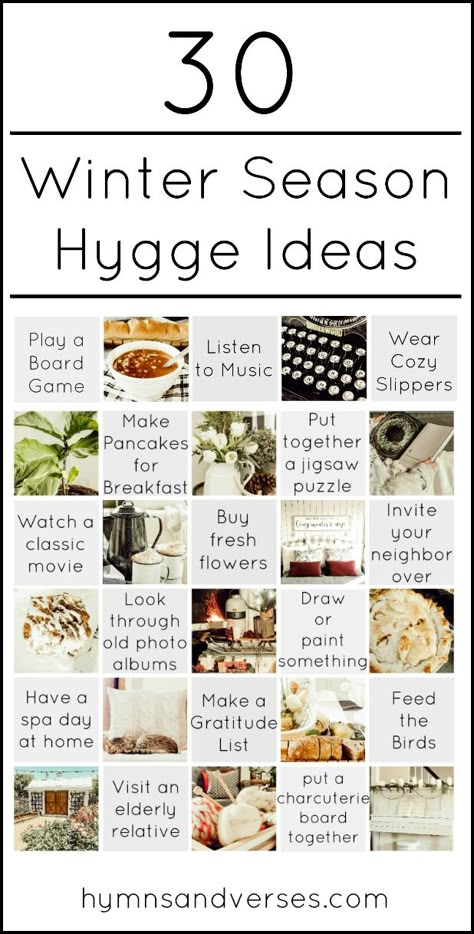 Hygge Ideas, Cozy Winter Home, Hygge Winter, Winter Hygge, Spend Time With Family, Hygge Living, Hygge Christmas, Hygge Life, Cozy Hygge