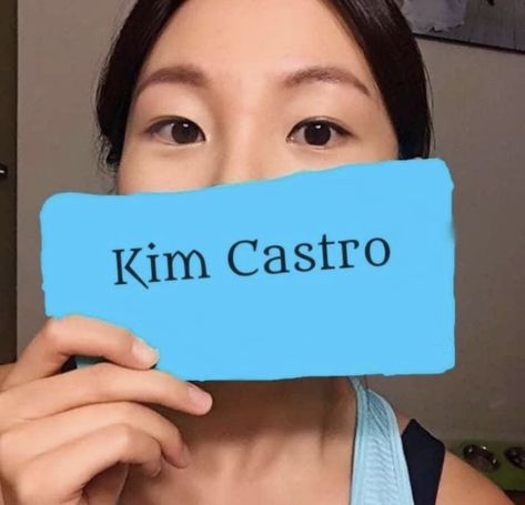 Kim Castro Current Picture, Fake Video Call Screen, Kim Castro, Chucky And His Bride, Bank Interior, Female Army Soldier, Broken Iphone, Fake Ft Call, Army Usa