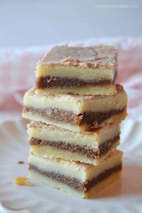 Best Banana Pudding, Pop Tart, Banana Pudding, Favorite Snack, Cookie Bars, Recipes Easy, Pop Tarts, Brown Sugar, Brownies