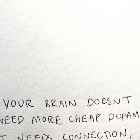 Psychology with Charlotte on Instagram: "Free healthy, natural, evidence-based suggestions of how to get a little more dopamine & enhanced mental health 🧠  IMPORTANT: none of these are suggested in place of seeing a psychologist for mental health support, these strategies are not therapy substitutes! ‘Cheap dopamine’ comes from quick and easy sources that instantly gratify but don’t satisfy long term, this is NOT referring to medication or of course our body’s general need for dopamine.  What strat will you focus on tomorrow? Poll ⬇️  I’m a student, not an expert! A couple of studies in this area: Ferreri et al., 2019 on the causal role of dopamine in the pleasure of music; Cawley et al., 2013 on dopamine and sunshine. Comment if you want to me to send more studies for anything in the pos Cheap Dopamine, Psychology Major, Psychology Student, Psychology Quotes, Mental Health Support, Neuroscience, A Student, Psychologist, Photo Inspo